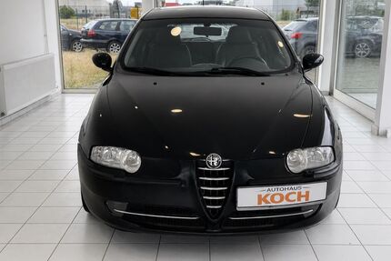 Alfa Romeo 147 Gebrauchtwagen