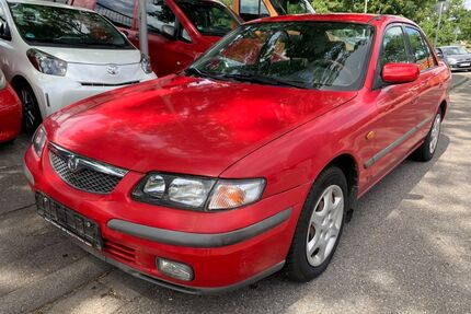Mazda 626 Gebrauchtwagen