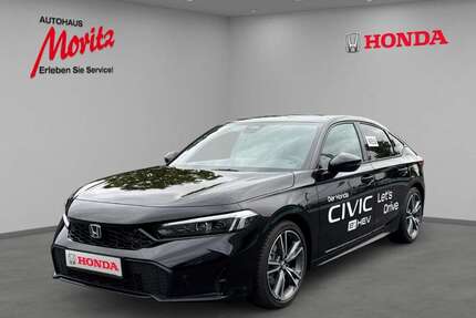 Honda Civic Gebrauchtwagen