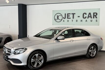 Mercedes-Benz E 200 Gebrauchtwagen
