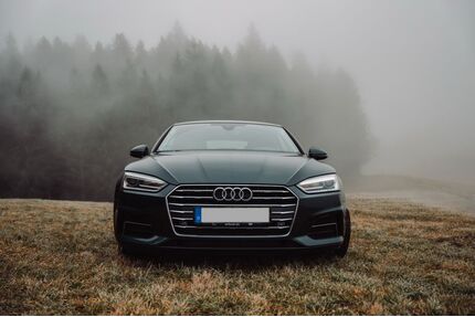 Audi A5 Gebrauchtwagen