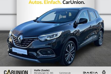 Renault Kadjar Gebrauchtwagen