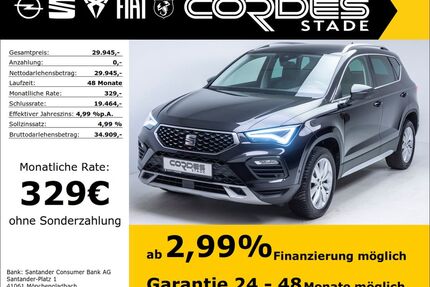 Seat Ateca Gebrauchtwagen