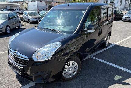 Opel Combo Gebrauchtwagen