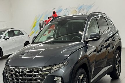 Hyundai TUCSON Gebrauchtwagen
