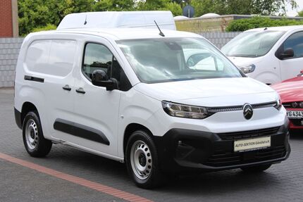 Citroen Berlingo Gebrauchtwagen