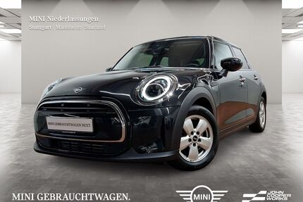 Mini Cooper Gebrauchtwagen