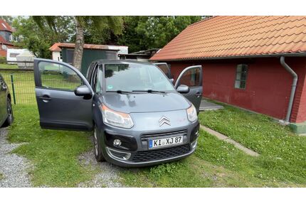 Citroen C3 Picasso Gebrauchtwagen