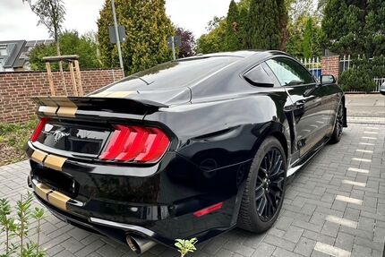 Ford Mustang Gebrauchtwagen