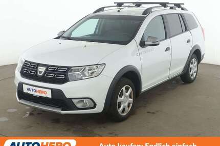Dacia Logan Gebrauchtwagen