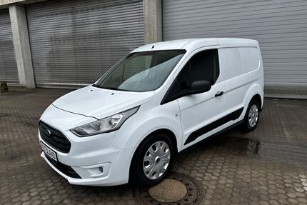 Ford Transit Connect Gebrauchtwagen