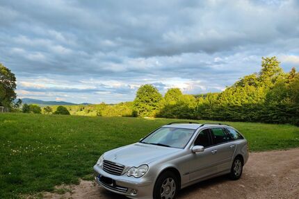 Mercedes-Benz C 180 Gebrauchtwagen