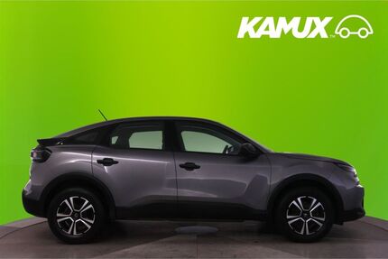Citroen C4 Gebrauchtwagen