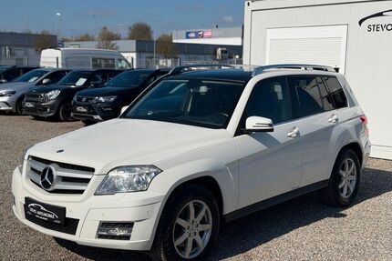 Mercedes-Benz GLK 350 Gebrauchtwagen
