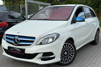 Mercedes-Benz B Electric Drive Gebrauchtwagen