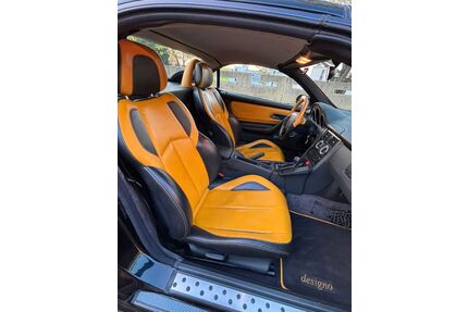 Mercedes-Benz SLK 230 Gebrauchtwagen