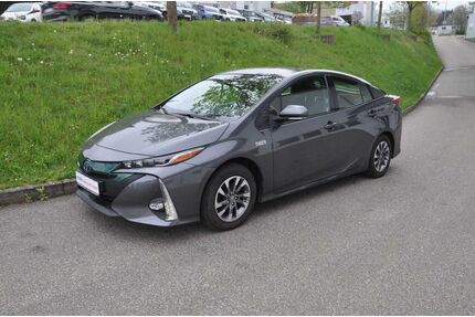 Toyota Prius Gebrauchtwagen