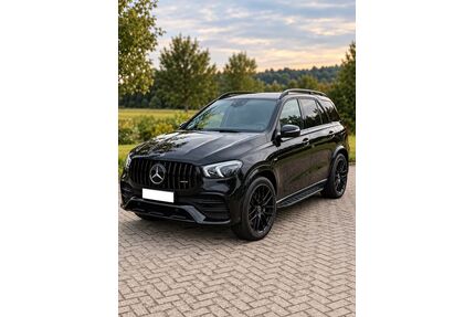 Mercedes-Benz GLE 53 AMG Gebrauchtwagen
