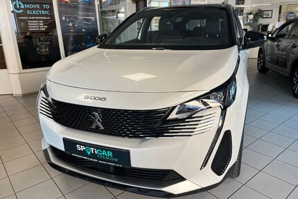 Peugeot 5008 Gebrauchtwagen