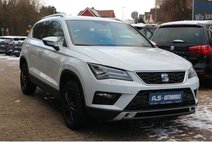 Seat Ateca Gebrauchtwagen