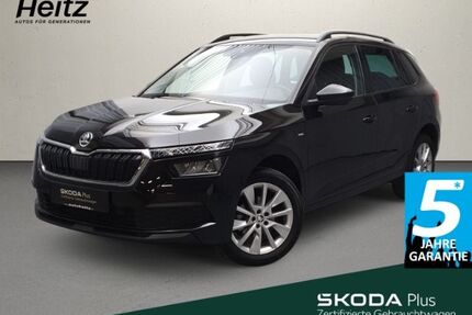 Skoda Kamiq Gebrauchtwagen