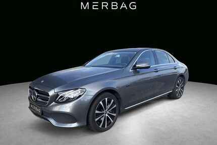 Mercedes-Benz E 300 Gebrauchtwagen