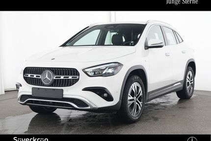 Mercedes-Benz GLA 250 Gebrauchtwagen