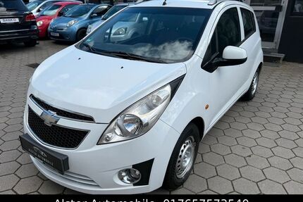 Chevrolet Spark Gebrauchtwagen