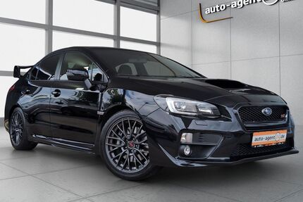 Subaru WRX STI Gebrauchtwagen