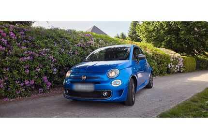 Fiat 500 Gebrauchtwagen