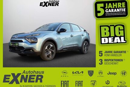 Citroen C4 Gebrauchtwagen