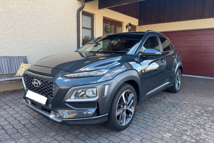 Hyundai KONA Gebrauchtwagen