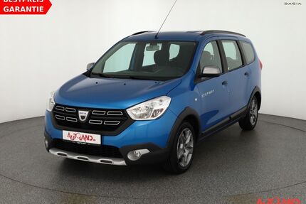 Dacia Lodgy Gebrauchtwagen