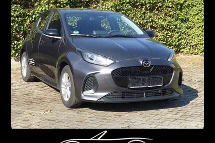 Mazda 2 Gebrauchtwagen