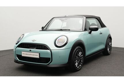 Mini Cooper Cabrio Gebrauchtwagen