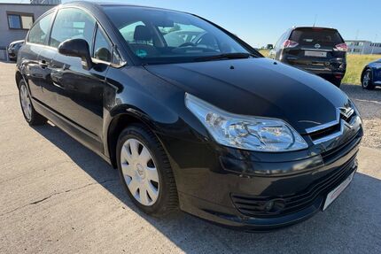 Citroen C4 Gebrauchtwagen