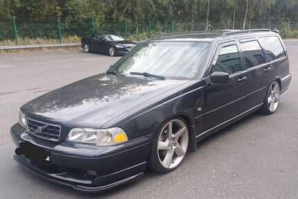 Volvo V70 Gebrauchtwagen