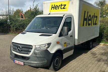 Mercedes-Benz Sprinter Gebrauchtwagen