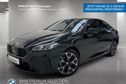BMW 220 Gran Coupé Gebrauchtwagen