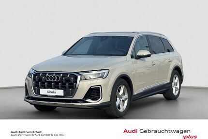 Audi Q7 Gebrauchtwagen