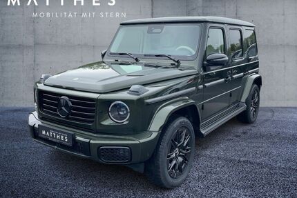 Mercedes-Benz G 450 Gebrauchtwagen