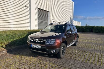Dacia Duster Gebrauchtwagen