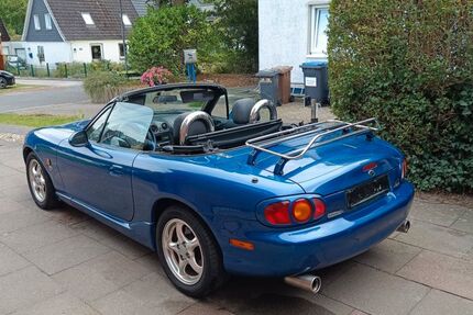 Mazda MX-5 Gebrauchtwagen