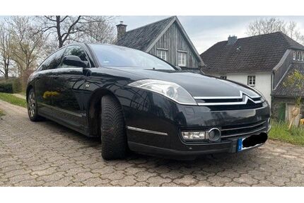 Citroen C6 Gebrauchtwagen