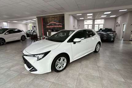 Toyota Corolla Gebrauchtwagen