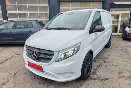 Mercedes-Benz Vito Gebrauchtwagen