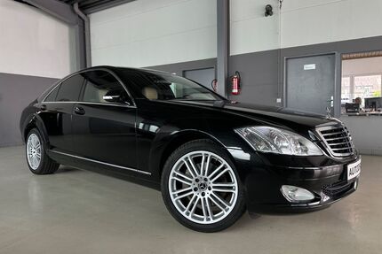 Mercedes-Benz S 350 Gebrauchtwagen