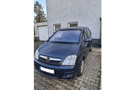 Opel Meriva Gebrauchtwagen