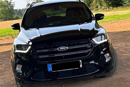 Mercedes-Benz Kuga 
