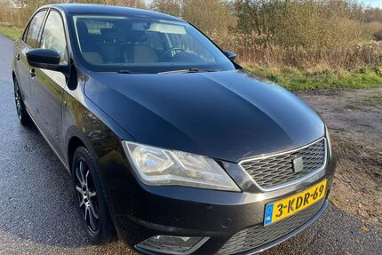 Seat Toledo Gebrauchtwagen